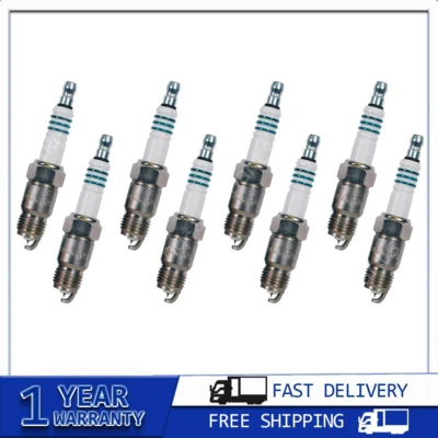 Bujía para Chevrolet Laguna 1976 1975 1974 1973 Foto 1 de 3