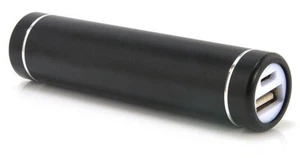 NEUF 2000mAh chargeur de batterie externe USB portable 2000mAh pour téléphones mobiles - Photo 1 sur 2