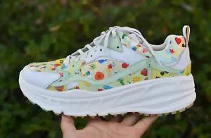 Sneakers da corsa Uggs x Atomos CA805 Pops Sample taglia: Lady US 10 Hoka - Foto 1 di 10
