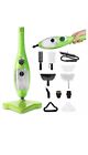 H2O X5 Steam Mop with Dualblast head and Handheld Steam Cleaner For Kitchen NEW