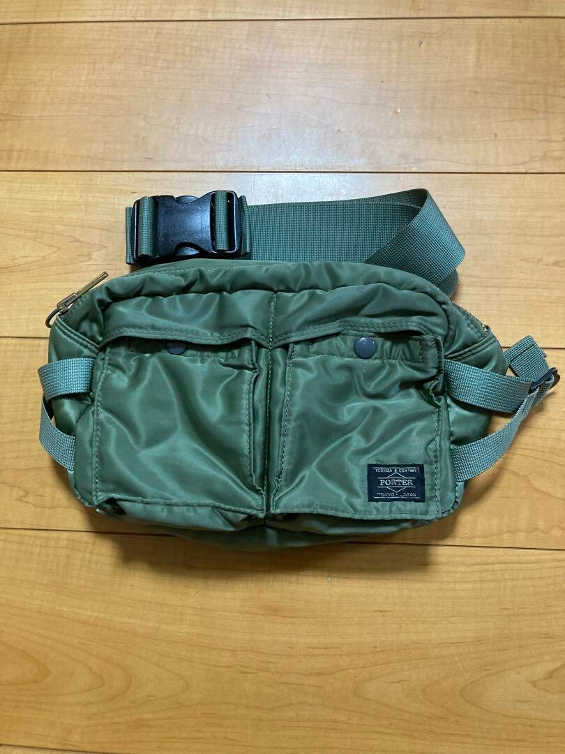 Green Yoshida & Co. Bags for Men | eBay Green Yoshida & Co. Bags for Men | eBay