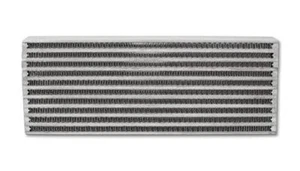 Vibrant Universal Oil Cooler Core 4in x 12in x 2in - vib12895 - Bild 1 von 2