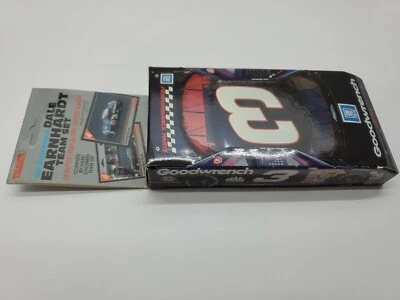 TRAKS 1992 25 SUPER HIGH GLOSS COATED CARDS DALE EARHARDT TEAM SET GM GOODWRENCH - Image 1 of 4