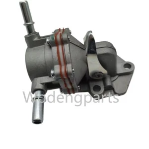 For JCB 1400B 1550B 1600B 1700B 214 215 216 217 3C 3CX Fuel Lift Pump 320/07201 - Picture 1 of 5