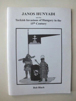 Janos Hunyadi and the Turkish Invasions of Hungary in the 15th Century - Image 1 of 3