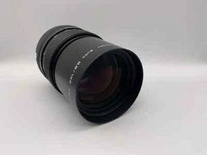Pentacon 135mm 1:2.8 Lens Car Mc Camera Lens (M42) - Picture 1 of 6
