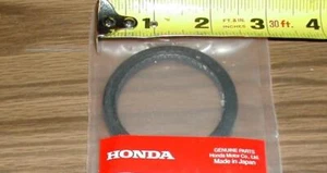 *OEM SPEED-O GEAR OIL SEAL 91251-GK4-003 CT110 XR80 (R2208) - Picture 1 of 1