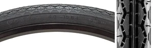 SUNLITE Street TIRE SUNLT 26x1-1/2 650B BK/BK STREET K125 584mm WIRE - Picture 1 of 1