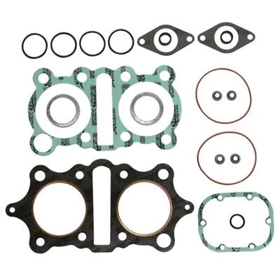 Topend Cylindre Joints pour Yamaha XV535 Virago 1988-1996 XV535 N H Sh H XV500 - Photo 1/2