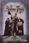 THE ADDAMS FAMILY 11x17 Movie Poster - Licensed | New | USA |  [A]