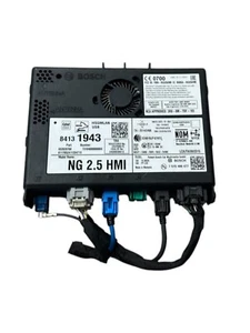 🔥 OEM 2016-2019 GMC Chevrolet Buick HMI Multimedia Interface Control Module - Picture 1 of 3