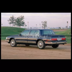 Photo A.033189 BUICK ELECTRA PARK AVENUE 1988 - Bild 1 von 1