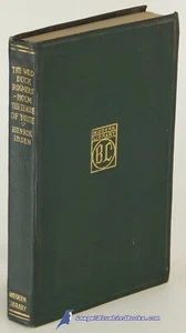 The Wild Duck/League of Youth/Rosmersholm by Henrik IBSEN | Modern Library 86842 - Picture 1 of 1