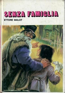 Senza famiglia - Foto 1 di 1