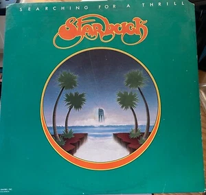 Starbuck - Searching For A Thrill (1978) - Nr/mint-United Artists 918-H - Imagen 1 de 5