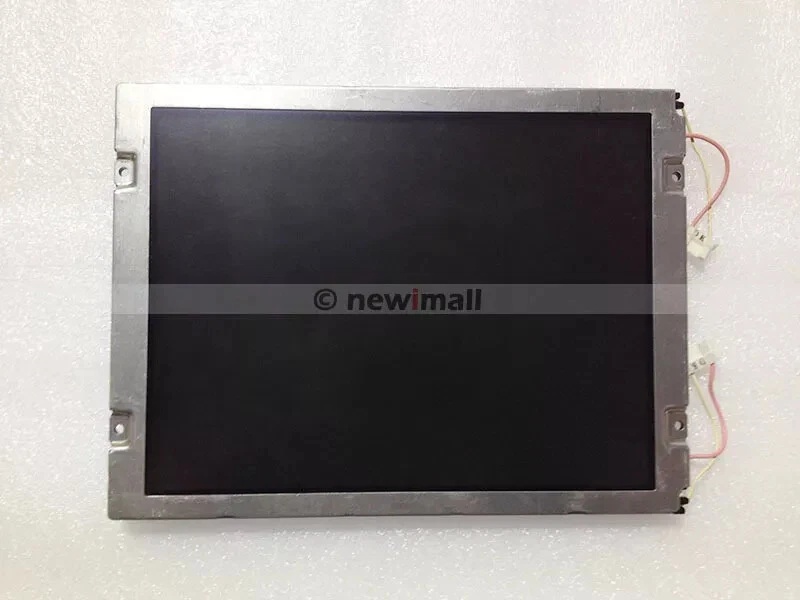 Original LCD for Raymarine C80 plotter display repair - Image 1 of 1