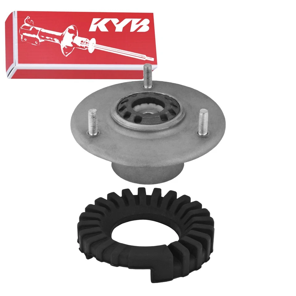 Kit de montaje de puntal de suspensión delantera KYB para Hyundai Genesis 2009-2014 Foto 1 de 1