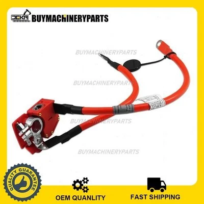 Cable de soplado de batería positivo para BMW 320i 328i 328d 330i 335i 428i 430i 435i Foto 1 de 4