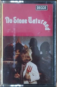 The Rolling Stones - No Stone Unturned 1973 UK Decca ~ KSKC 5173 Paper Labels - Picture 1 of 6