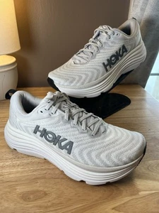 NEW Hoka M Gaviota 5 Men’s Size 11.0 D BYT Running Comfort Sneakers - Picture 1 of 5