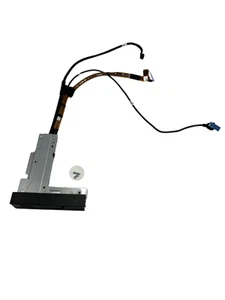Dell MTFTY Poweredge R940 assemblage oreille droite avec vis w60 - Photo 1/3