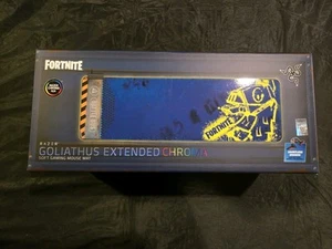Razer Goliathus Extended Chroma édition Fortnite - Photo 1/5