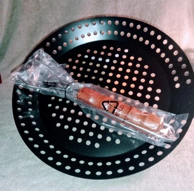 SARTÉN BARBACOA BROOKSTONE Foto 1 de 4