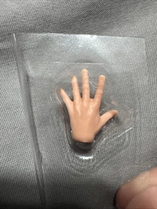 SDCC 2025 Hasbro Star Wars Black Series Obi Wan Vs Anakin Jedi Force Push Hand - Bild 1 von 3