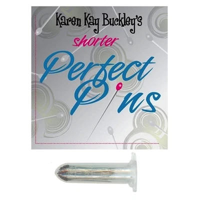 Karen Kay Buckley - Perfect Pins Shorter Length 45pc - image 1 of 4