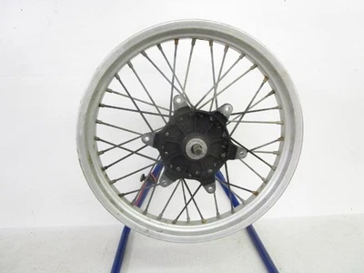 Llanta trasera 86 KTM 250 MXC 18x2,15 54410001044 1986 Foto 1 de 4