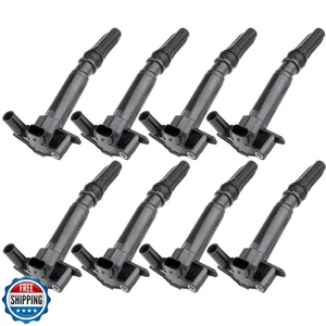ECCPP Portable Spare Car Ignition Coils Compatible for Ford for F150 /F-250 S - Picture 1 of 5