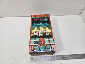 Burgle Bros 2: The Casino Capers Board Game - Picture 1 of 10