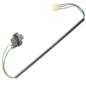 Washer Lid Switch for Whirlpool BYC CAW GSL GSN GSQ GST LBR LLR LSB-LSQ Series - Picture 1 of 9