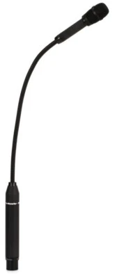 Earthworks FM500 Cardioid Condenser Gooseneck Podium Microphone - Image 1 of 4