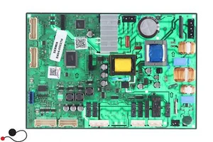 RICAMBIO FRIGORIFERO SAMSUNG SCHEDA CONTROLLO DA94-05027H ORIGINALE - Imagen 1 de 1