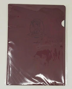Carpeta Capcom Ace Attorney Investigations Miles Edgeworth imitación cuero - Imagen 1 de 5