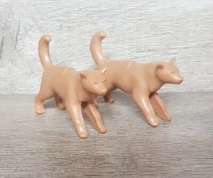 Playmobil Tiere | 2 x Schlittenhunde Eskimo - Bild 1 von 1