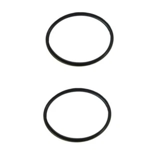 Honda Water Pump Impeller O-ring 91301-ZG3-000 Outboards 8 9.9 10 HP 2pcs - Picture 1 of 6