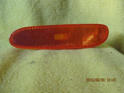 DODGE NEON FRONT MARKER LIGHT LEFT - Image 1 of 3