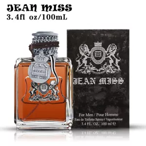 Pheromone Cologne for Men to Attract Women - Long Lasting Feromone Perfume 100ml - Picture 1 of 12