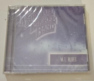 M.T. Blues by The Marshall Tucker Band (CD, Nov-1997, Era Records) - Picture 1 of 2