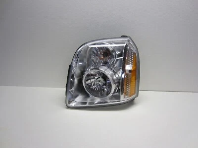 Faro izquierdo GMC YUKON DENALI 2007 2008 2009 2010 11 12 13 14 OEM Foto 1 de 4