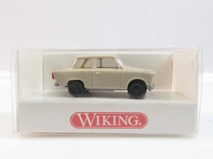 1:87 Wiking 1290216 Trabant 601 S W35 - Bild 1 von 2