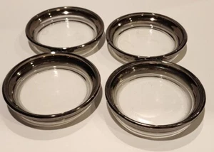 MCM Glasuntersetzer - Silberband - Dorothy Thorpe - Bild 1 von 4