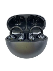 HUAWEI FreeClip Wireless Earphones Bluetooth Open Ear Ear Cuff Type black - Picture 1 of 5
