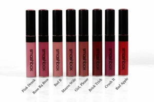 Smashbox Be Legendary Liquid Pigment 0.27oz/8ml New In Box -Choose Your Shade- - Picture 1 of 12