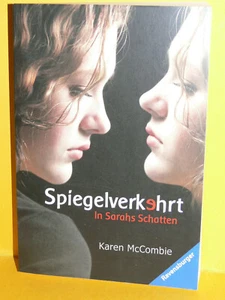 Spiegelverkehrt - In Sarahs Schatten - Ravensburger-Verlag - Neu - - Bild 1 von 2