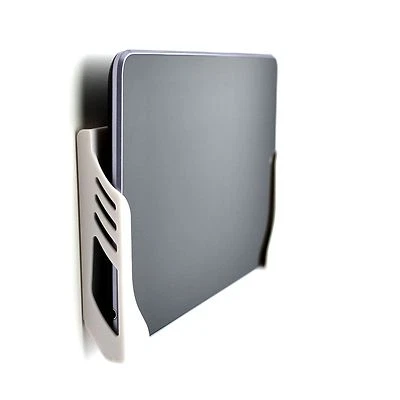 Samsung Galaxy Tab 4's, S 10.5, S 8.4, Pro 8.4 & Pro 12.2 Wall Mount: by Dockem - Image 1 of 4