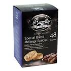 Bradley Smoker Flavor Bisquettes Special Blend 48Pk