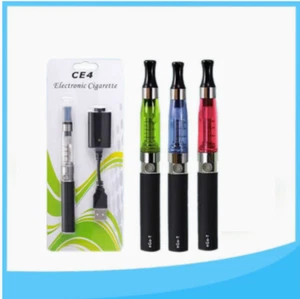 E-Zigarette Einsteigerset inklusive Zubehör zum besten Preis! - Bild 1 von 1